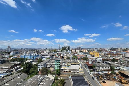 Apartamento à venda com 61m², 2 quartos e 1 vaga Apartamento à venda com 61m², 2 quartos e 1 vagaVista - Quarto 2