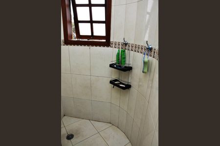 Casa à venda com 168m², 4 quartos e 4 vagas Casa à venda com 168m², 4 quartos e 4 vagasBanheiro da Suíte