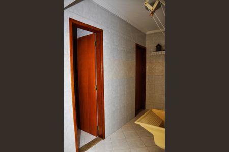 Casa à venda com 168m², 4 quartos e 4 vagas Casa à venda com 168m², 4 quartos e 4 vagasÁrea de Serviço