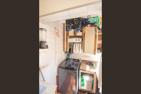 Apartamento à venda com 65m², 2 quartos e sem vaga Apartamento à venda com 65m², 2 quartos e sem vagaÁrea de Serviço