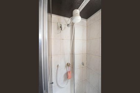 Apartamento à venda com 65m², 2 quartos e sem vaga Apartamento à venda com 65m², 2 quartos e sem vagaBanheiro 2