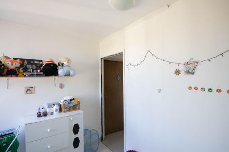 Apartamento à venda com 65m², 2 quartos e sem vaga Apartamento à venda com 65m², 2 quartos e sem vagaQuarto 1