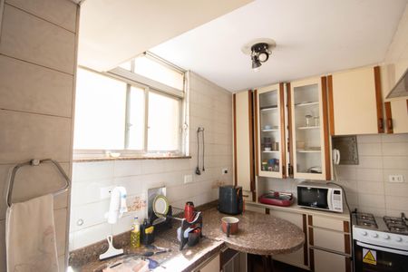 Apartamento à venda com 65m², 2 quartos e sem vaga Apartamento à venda com 65m², 2 quartos e sem vagaCozinha