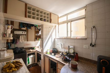 Apartamento à venda com 65m², 2 quartos e sem vaga Apartamento à venda com 65m², 2 quartos e sem vagaCozinha