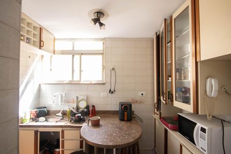 Apartamento à venda com 65m², 2 quartos e sem vaga Apartamento à venda com 65m², 2 quartos e sem vagaCozinha