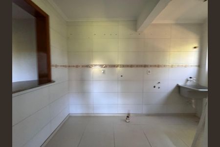 Apartamento à venda com 50m², 2 quartos e 1 vaga Apartamento à venda com 50m², 2 quartos e 1 vagaCozinha