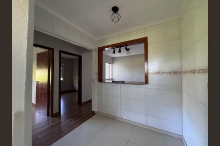 Apartamento à venda com 50m², 2 quartos e 1 vaga Apartamento à venda com 50m², 2 quartos e 1 vagaCozinha