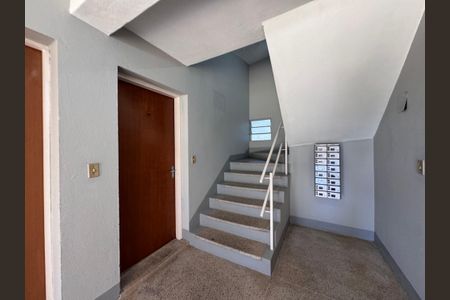 Apartamento à venda com 50m², 2 quartos e 1 vaga Apartamento à venda com 50m², 2 quartos e 1 vagaBanheiro