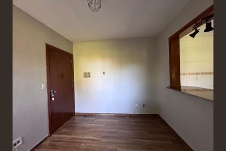 Apartamento à venda com 50m², 2 quartos e 1 vagaSala