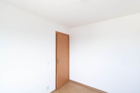 Apartamento para alugar com 32m², 2 quartos e 1 vagaQuarto 2