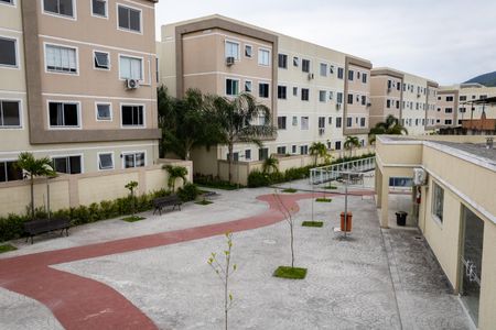 Apartamento para alugar com 32m², 2 quartos e 1 vagaÁrea comum