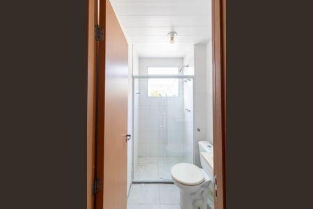 Apartamento para alugar com 32m², 2 quartos e 1 vagaBanheiro