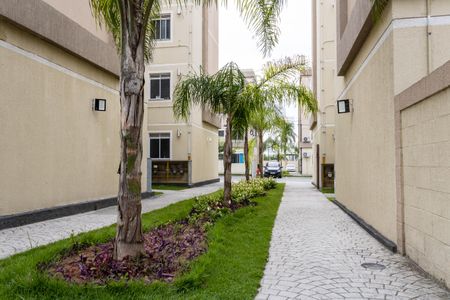 Apartamento para alugar com 32m², 2 quartos e 1 vagaÁrea comum