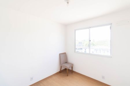 Quarto 2 de apartamento para alugar com 2 quartos, 32m² em Campo Grande, Rio de Janeiro