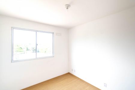 Apartamento para alugar com 32m², 2 quartos e 1 vagaQuarto 1
