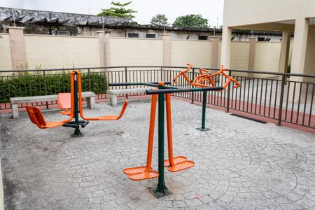 Apartamento para alugar com 32m², 2 quartos e 1 vagaÁrea comum - Academia