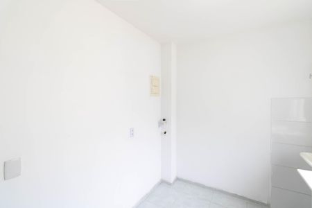 Apartamento para alugar com 32m², 2 quartos e 1 vagaCozinha