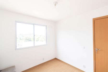 Apartamento para alugar com 32m², 2 quartos e 1 vagaQuarto 2