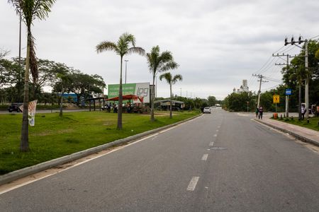 Apartamento para alugar com 32m², 2 quartos e 1 vagaVista da Rua