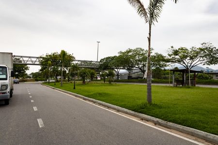 Apartamento para alugar com 32m², 2 quartos e 1 vagaVista da Rua