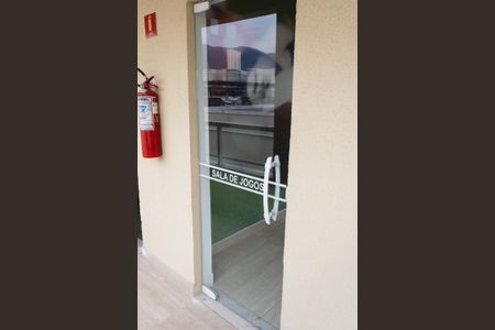 Apartamento para alugar com 32m², 2 quartos e 1 vagaÁrea comum