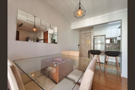 Foto 30 de apartamento à venda com 3 quartos, 75m² em Parque Prado, Campinas