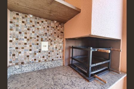 Foto 22 de apartamento à venda com 3 quartos, 75m² em Parque Prado, Campinas