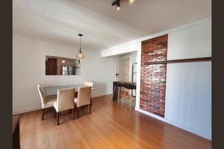 Foto 28 de apartamento à venda com 3 quartos, 75m² em Parque Prado, Campinas