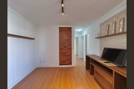 Foto 25 de apartamento à venda com 3 quartos, 75m² em Parque Prado, Campinas