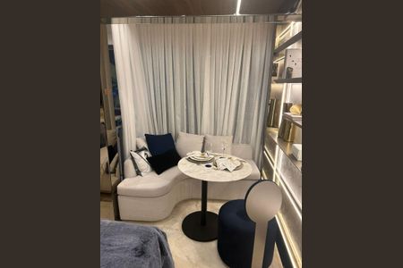 Foto 07 de apartamento à venda com 1 quarto, 26m² em Bela Vista, São Paulo