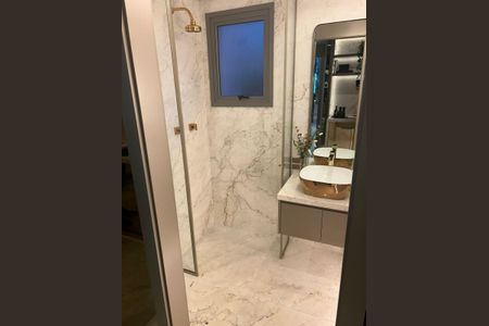 Foto 04 de apartamento à venda com 1 quarto, 26m² em Bela Vista, São Paulo