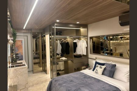 Foto 02 de apartamento à venda com 1 quarto, 26m² em Bela Vista, São Paulo