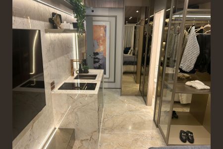 Foto 05 de apartamento à venda com 1 quarto, 26m² em Bela Vista, São Paulo
