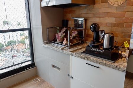 Apartamento à venda com 62m², 2 quartos e 2 vagas Apartamento à venda com 62m², 2 quartos e 2 vagasSacada