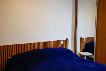 Apartamento à venda com 62m², 2 quartos e 2 vagas Apartamento à venda com 62m², 2 quartos e 2 vagasSuíte 2