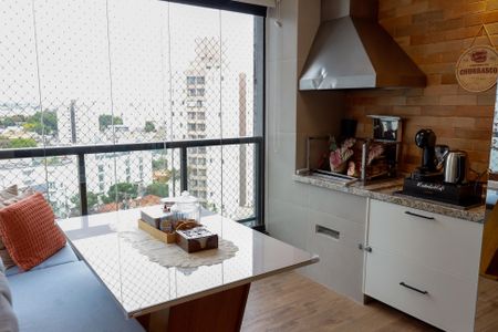 Apartamento à venda com 62m², 2 quartos e 2 vagas Apartamento à venda com 62m², 2 quartos e 2 vagasSacada