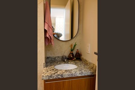 Apartamento à venda com 62m², 2 quartos e 2 vagas Apartamento à venda com 62m², 2 quartos e 2 vagasLavabo