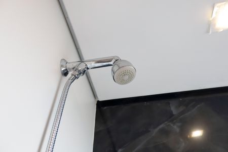 Apartamento à venda com 62m², 2 quartos e 2 vagas Apartamento à venda com 62m², 2 quartos e 2 vagasBanheiro da Suíte 2