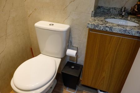 Apartamento à venda com 62m², 2 quartos e 2 vagas Apartamento à venda com 62m², 2 quartos e 2 vagasLavabo