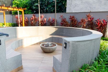 Apartamento à venda com 62m², 2 quartos e 2 vagas Apartamento à venda com 62m², 2 quartos e 2 vagasÁrea comum