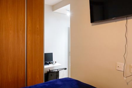 Apartamento à venda com 62m², 2 quartos e 2 vagas Apartamento à venda com 62m², 2 quartos e 2 vagasSuíte 2