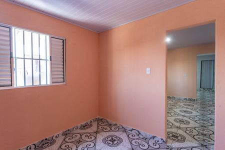 Quarto de casa para alugar com 1 quarto, 50m² em Serraria, Diadema