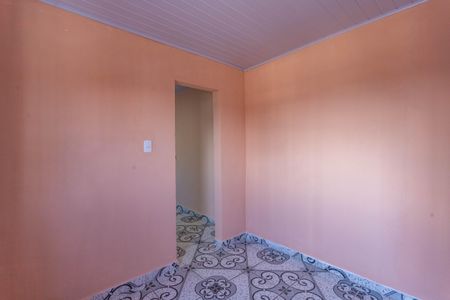 Quarto de casa para alugar com 1 quarto, 50m² em Serraria, Diadema