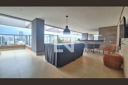 Apartamento à venda com 69m², 2 quartos e 3 vagas Apartamento à venda com 69m², 2 quartos e 3 vagasÁrea comum