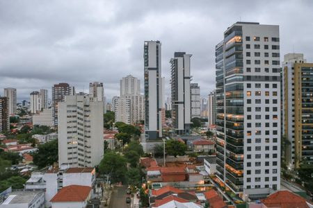 Apartamento à venda com 69m², 2 quartos e 3 vagas Apartamento à venda com 69m², 2 quartos e 3 vagasVista da Suíte