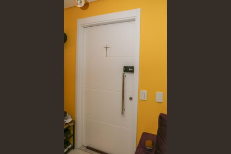 Apartamento à venda com 69m², 2 quartos e 3 vagas Apartamento à venda com 69m², 2 quartos e 3 vagasSala