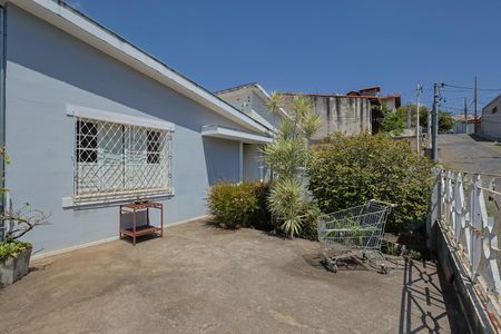Casa à venda com 200m², 3 quartos e 2 vagasEntrada