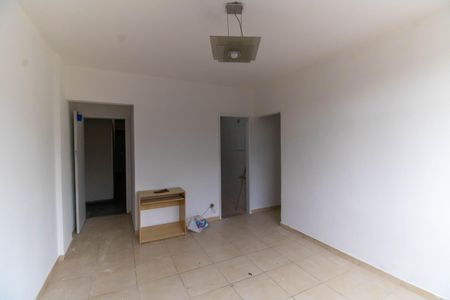 Sala de apartamento para alugar com 2 quartos, 90m² em Icaraí, Niterói
