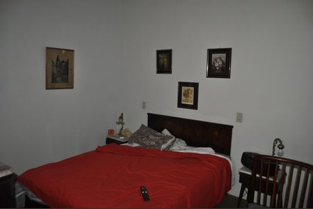 Quarto 1 de apartamento à venda com 2 quartos, 120m² em Engenho de Dentro, Rio de Janeiro