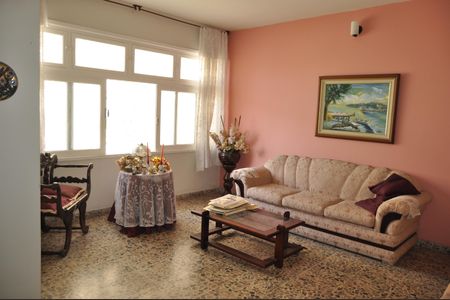 Sala de apartamento à venda com 2 quartos, 120m² em Engenho de Dentro, Rio de Janeiro